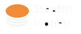 stealth money logo